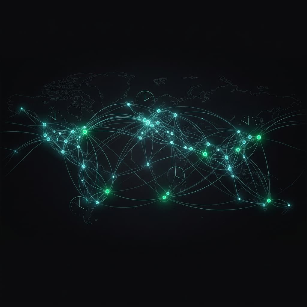 Async-First Engineering Culture for Remote Teams