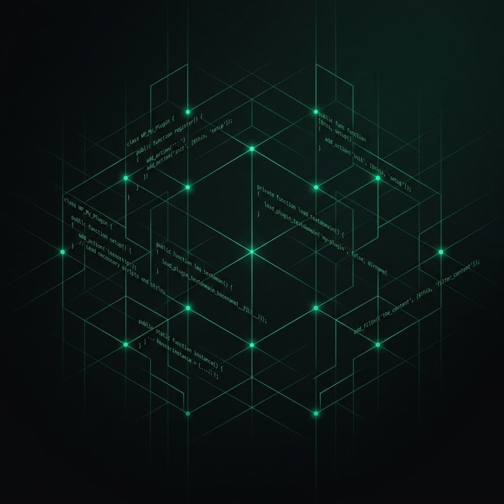Building Scalable WordPress Plugin Architecture